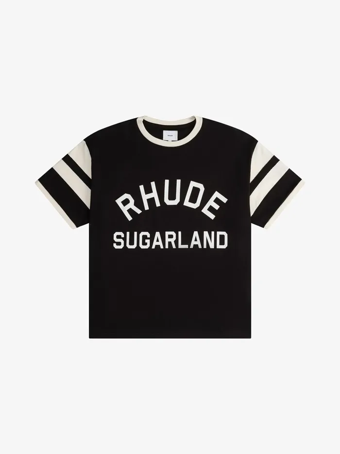 SUGARLAND RINGER TEE Men Rhude Tees