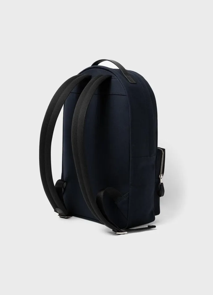 SUNSPEL Bags and Wallets Backpack Navy 8211 Men
