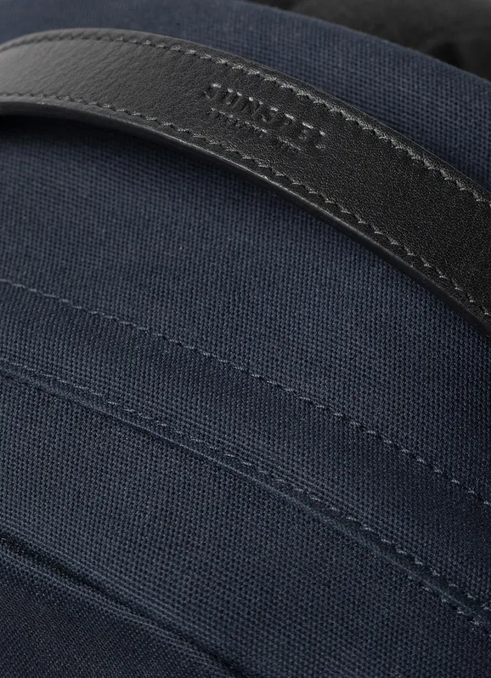 SUNSPEL Bags and Wallets Backpack Navy 8211 Men