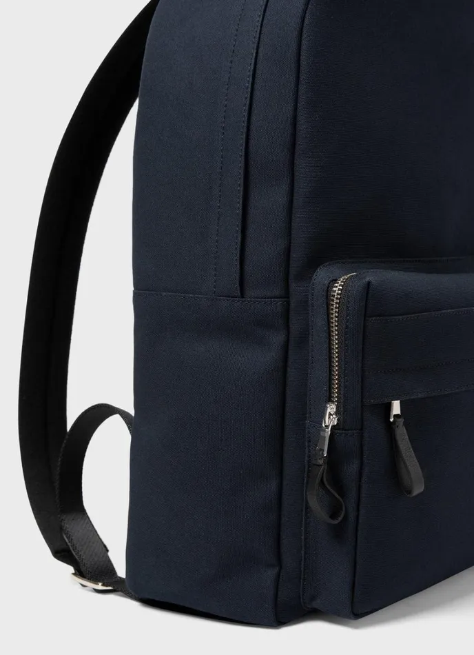 SUNSPEL Bags and Wallets Backpack Navy 8211 Men