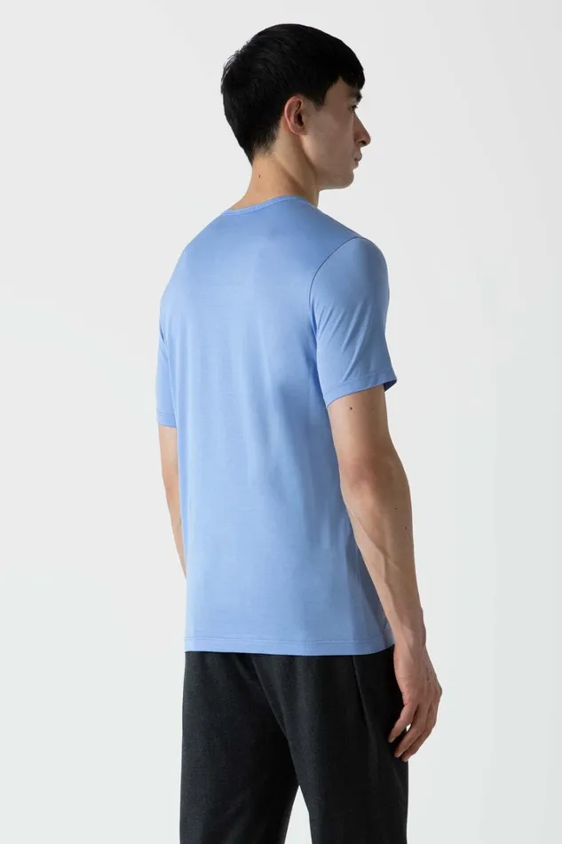 SUNSPEL Tshirts Classic Tshirt Cool Blue 8211 Men