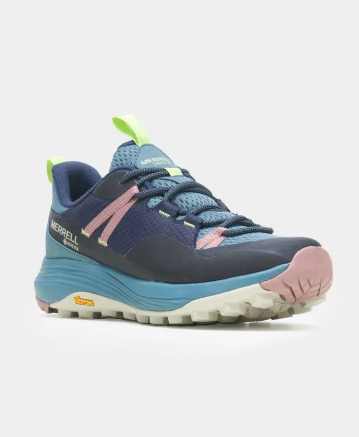 Sweaty Betty Merrell Siren 4 GTX Sea Accessories
