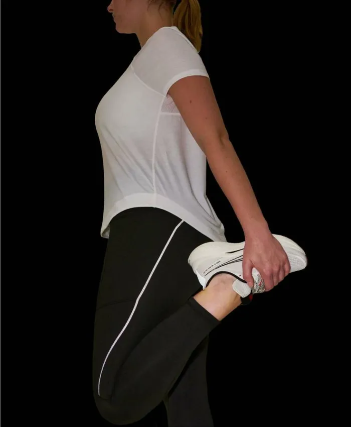 Sweaty Betty Therma Boost 20 78 Running Leggings Black Clothing