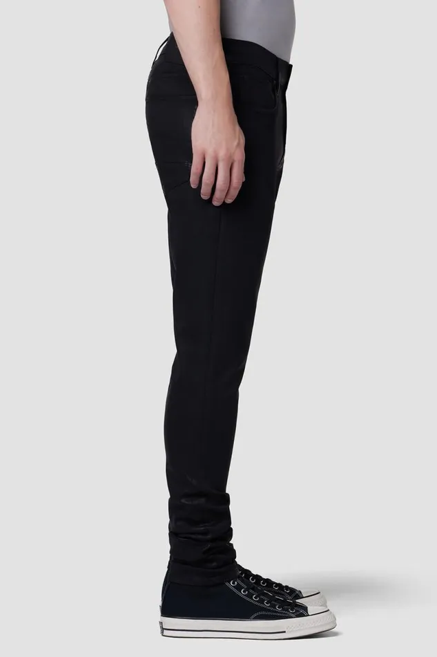 Tall Inseams Men Hudson Jeans Zack Skinny Jean 36034 Inseam Black Wax Tall Inseams Men Hudson Jeans Zack Skinny Jean 36034 Inseam Black Wax