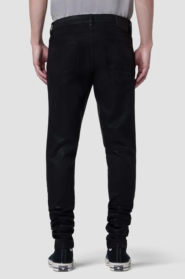 Tall Inseams Men Hudson Jeans Zack Skinny Jean 36034 Inseam Black Wax Tall Inseams Men Hudson Jeans Zack Skinny Jean 36034 Inseam Black Wax