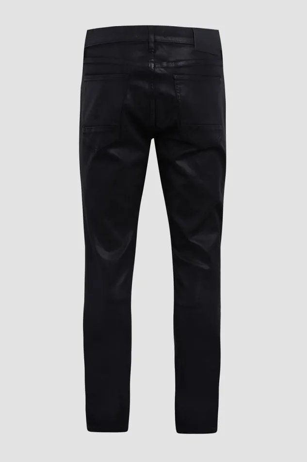 Tall Inseams Men Hudson Jeans Zack Skinny Jean 36034 Inseam Black Wax Tall Inseams Men Hudson Jeans Zack Skinny Jean 36034 Inseam Black Wax