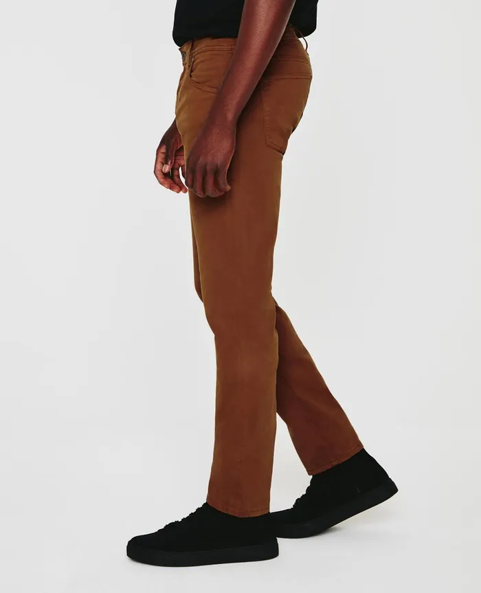 Tellis Clay Stone Men AG Jeans Pants Tellis Clay Stone Men AG Jeans Pants