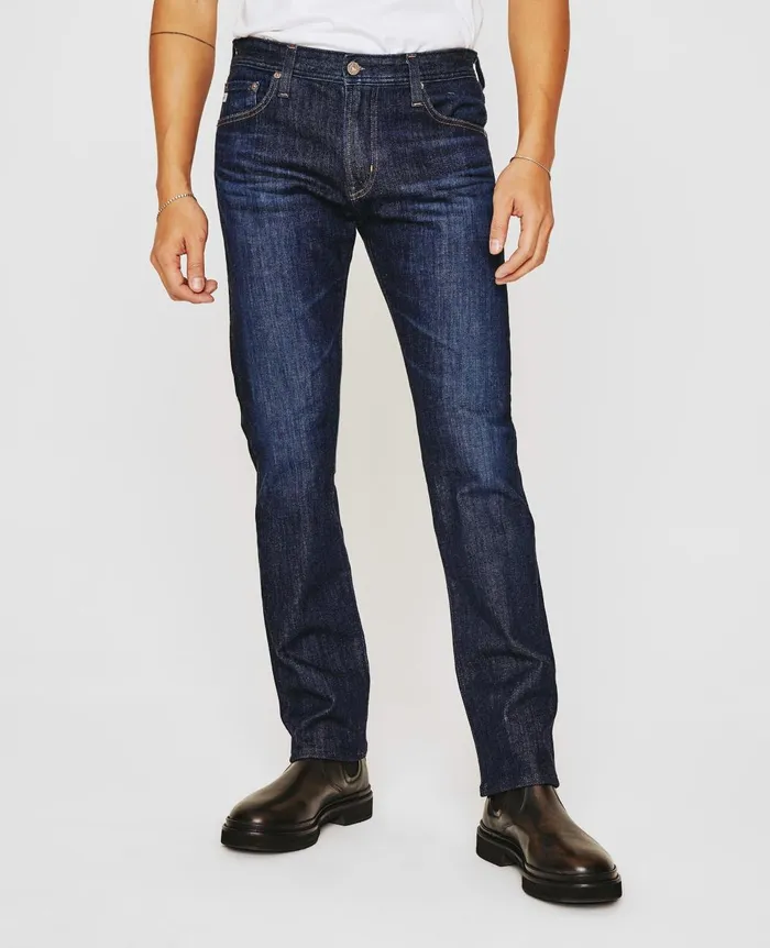 Tellis Dark Canyon Men AG Jeans Denim Tellis Dark Canyon Men AG Jeans Denim