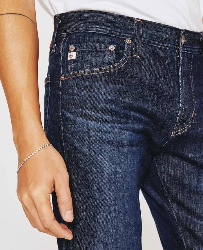 Tellis Dark Canyon Men AG Jeans Denim Tellis Dark Canyon Men AG Jeans Denim