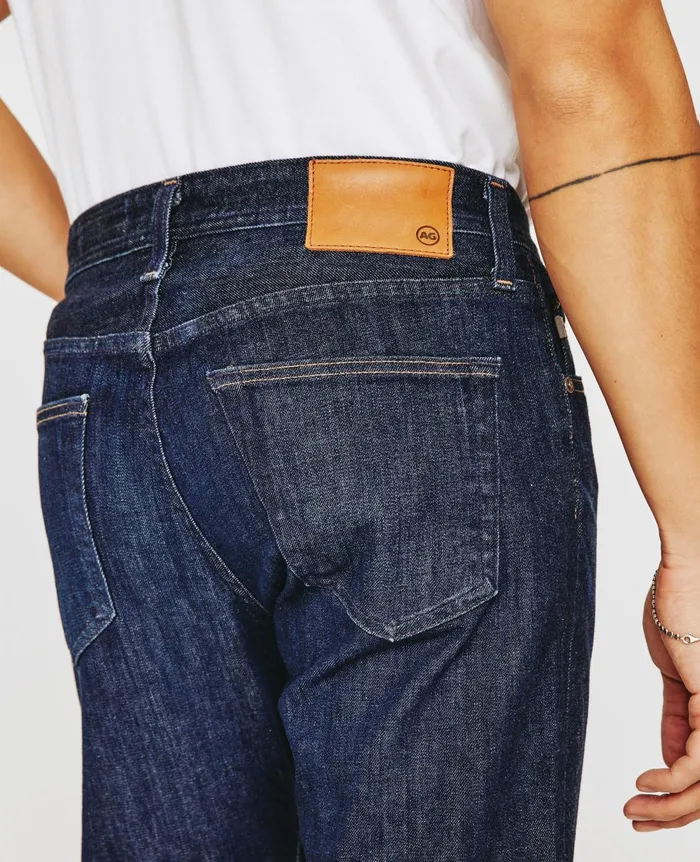 Tellis Dark Canyon Men AG Jeans Denim Tellis Dark Canyon Men AG Jeans Denim