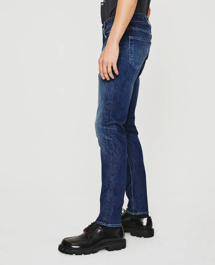 Tellis Holidaze Men AG Jeans Denim Tellis Holidaze Men AG Jeans Denim