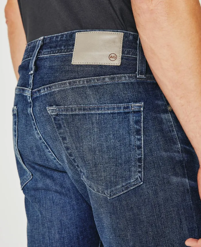 Tellis Holidaze Men AG Jeans Denim Tellis Holidaze Men AG Jeans Denim