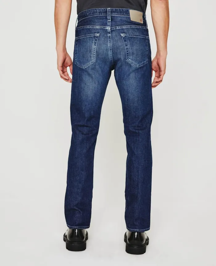 Tellis Holidaze Men AG Jeans Denim Tellis Holidaze Men AG Jeans Denim