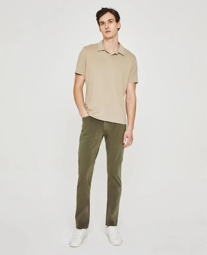 Tellis Shady Moss Men AG Jeans Pants