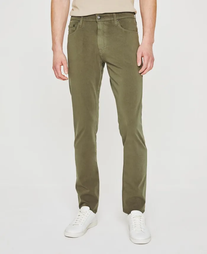 Tellis Shady Moss Men AG Jeans Pants Tellis Shady Moss Men AG Jeans Pants