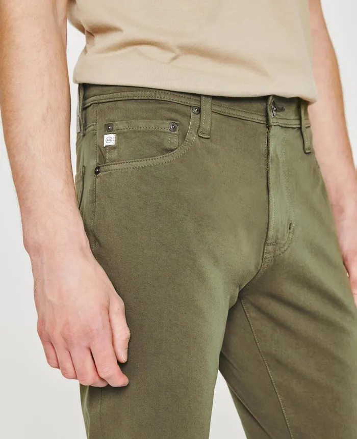 Tellis Shady Moss Men AG Jeans Pants Tellis Shady Moss Men AG Jeans Pants