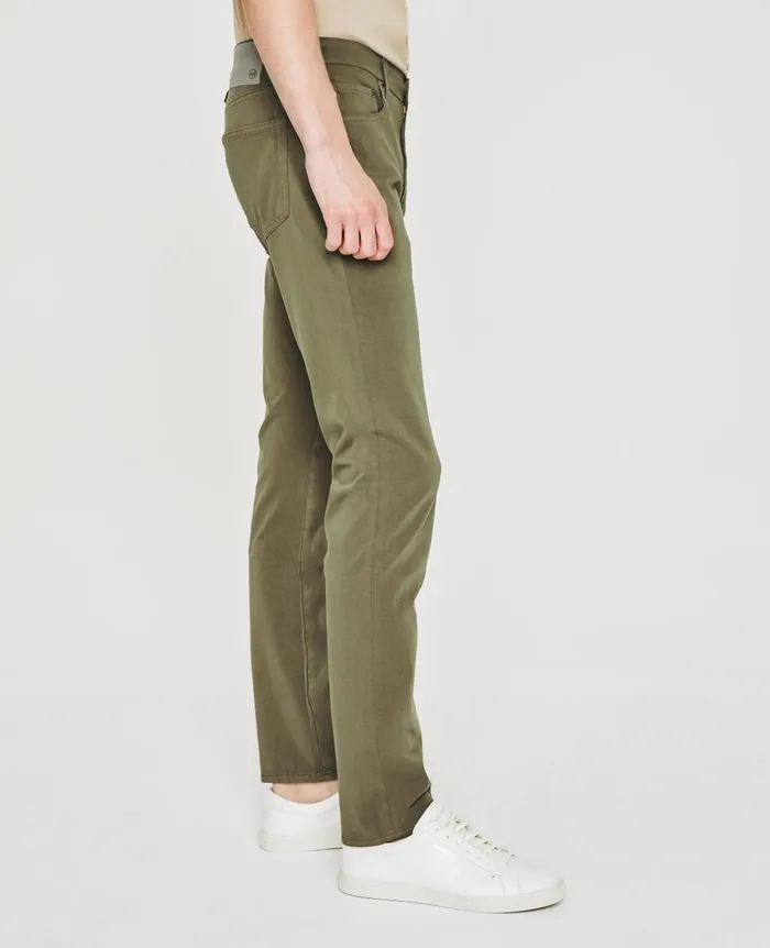 Tellis Shady Moss Men AG Jeans Pants Tellis Shady Moss Men AG Jeans Pants