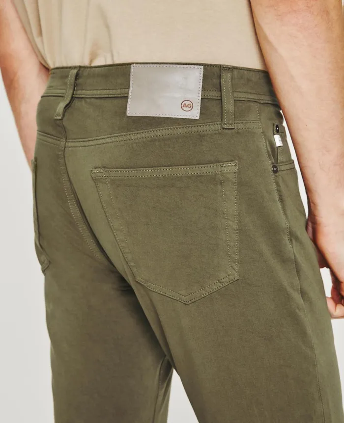 Tellis Shady Moss Men AG Jeans Pants Tellis Shady Moss Men AG Jeans Pants