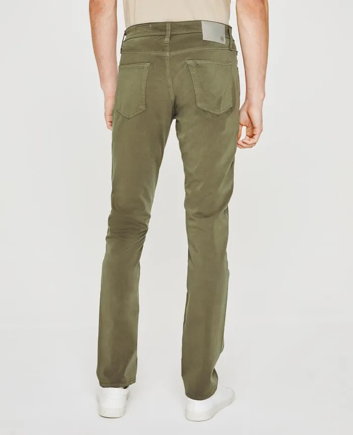 Tellis Shady Moss Men AG Jeans Pants Tellis Shady Moss Men AG Jeans Pants