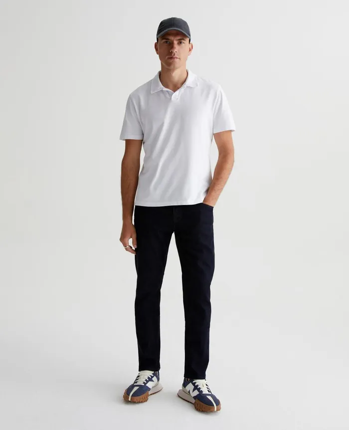 Tellis Stellar Men AG Jeans Denim