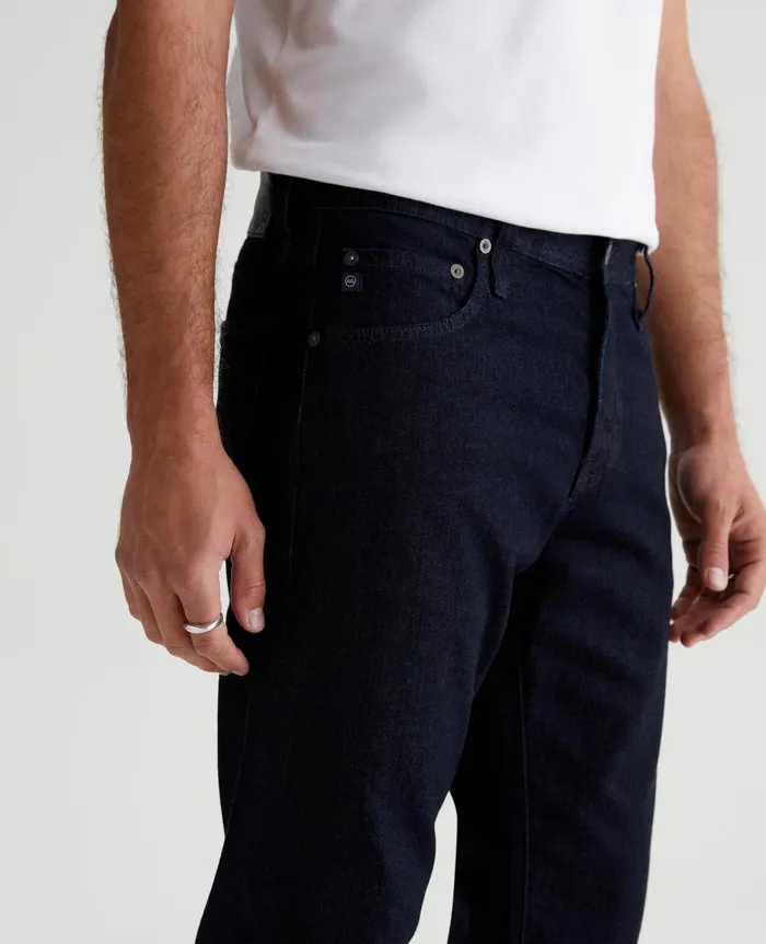 Tellis Stellar Men AG Jeans Denim Tellis Stellar Men AG Jeans Denim