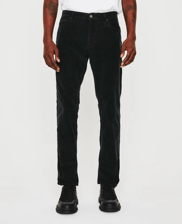 Tellis Sulfur Gunpowder Men AG Jeans Pants Tellis Sulfur Gunpowder Men AG Jeans Pants