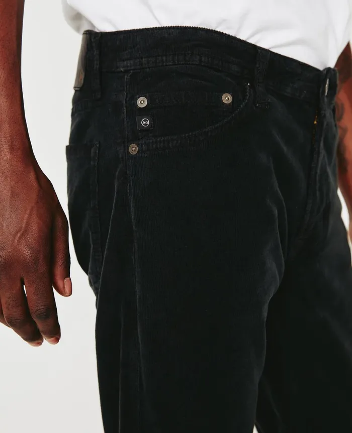 Tellis Sulfur Gunpowder Men AG Jeans Pants Tellis Sulfur Gunpowder Men AG Jeans Pants