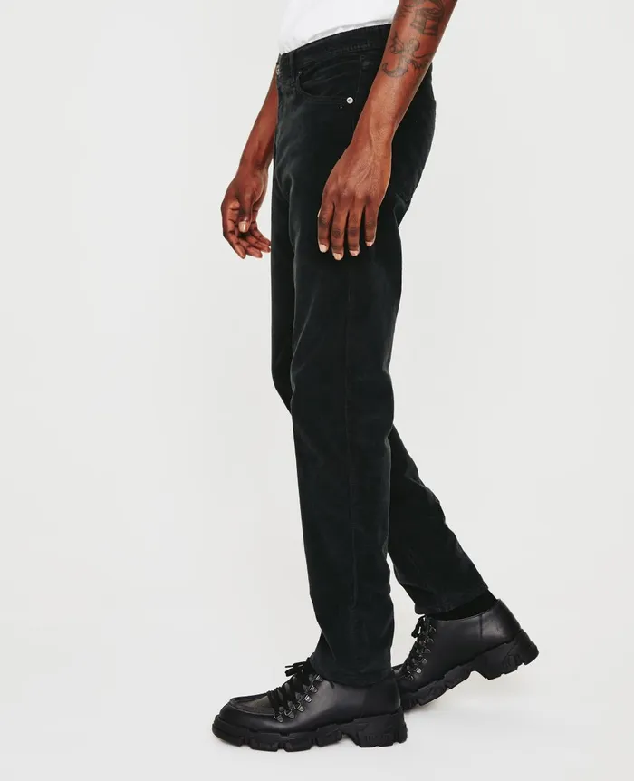 Tellis Sulfur Gunpowder Men AG Jeans Pants Tellis Sulfur Gunpowder Men AG Jeans Pants