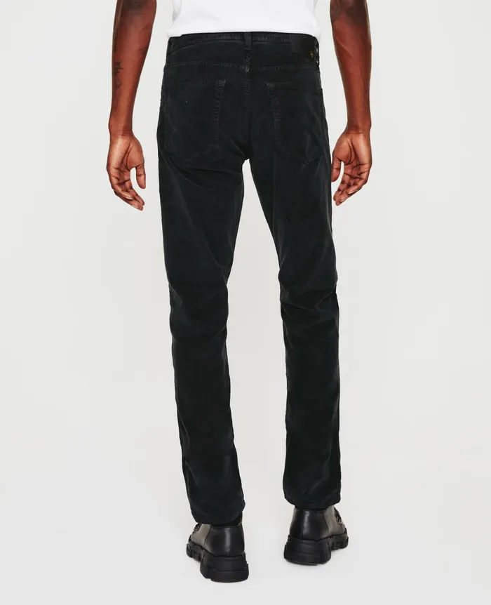 Tellis Sulfur Gunpowder Men AG Jeans Pants Tellis Sulfur Gunpowder Men AG Jeans Pants
