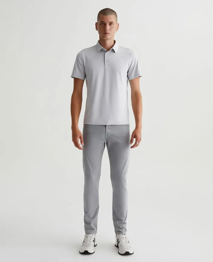Tellis Sulfur Summer Storm Men AG Jeans Pants