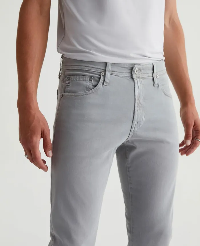 Tellis Sulfur Summer Storm Men AG Jeans Pants Tellis Sulfur Summer Storm Men AG Jeans Pants