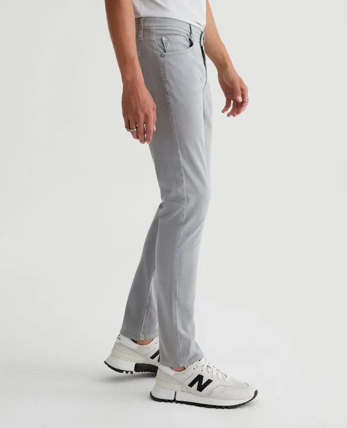 Tellis Sulfur Summer Storm Men AG Jeans Pants Tellis Sulfur Summer Storm Men AG Jeans Pants