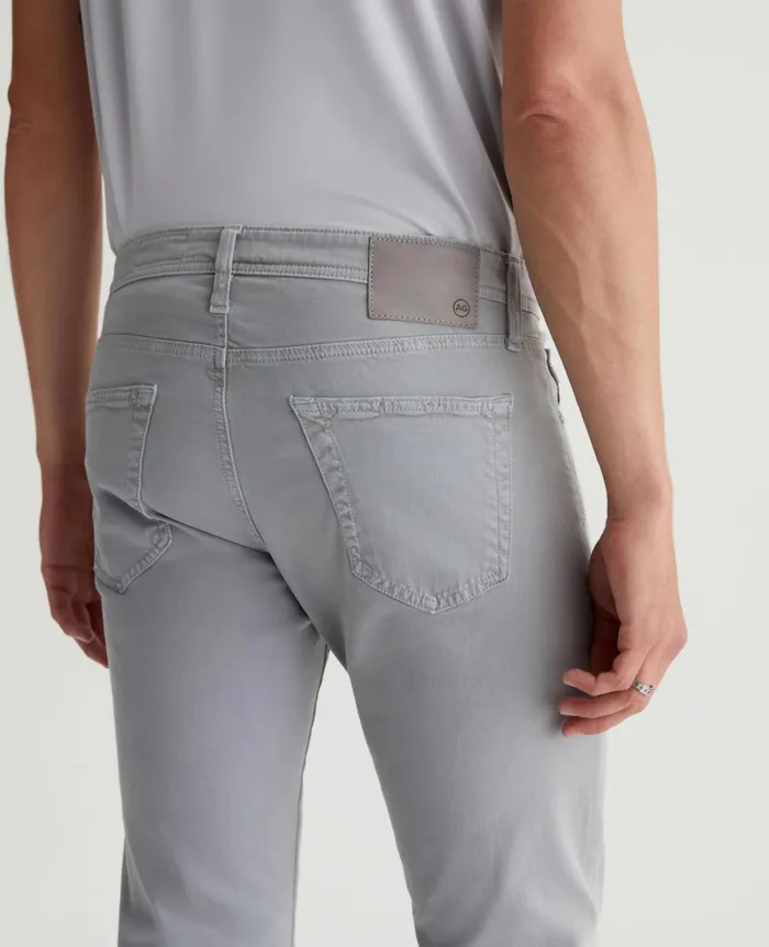 Tellis Sulfur Summer Storm Men AG Jeans Pants Tellis Sulfur Summer Storm Men AG Jeans Pants