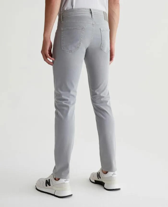 Tellis Sulfur Summer Storm Men AG Jeans Pants Tellis Sulfur Summer Storm Men AG Jeans Pants