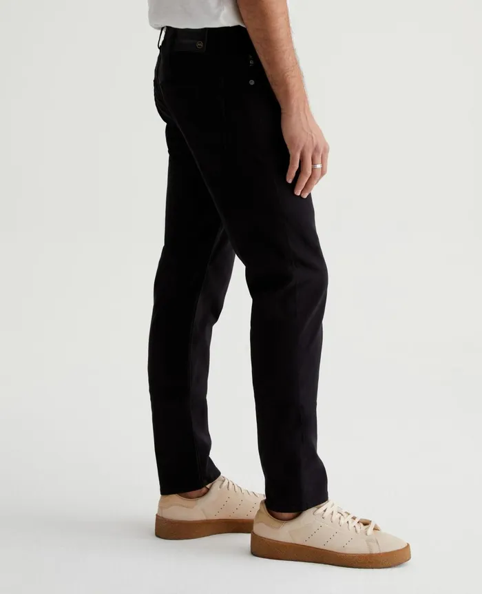 Tellis Super Black Men AG Jeans Pants Tellis Super Black Men AG Jeans Pants