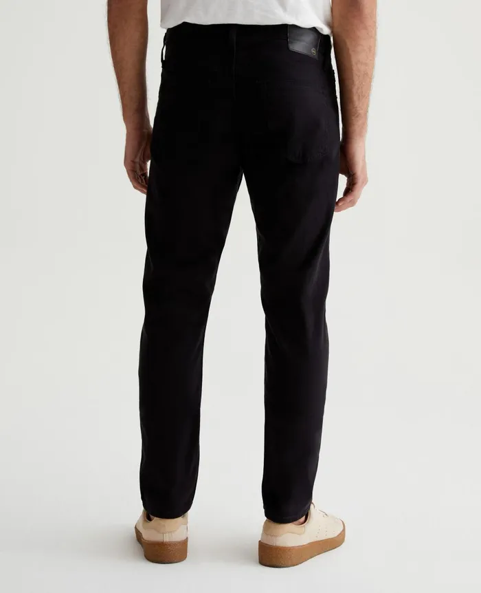 Tellis Super Black Men AG Jeans Pants Tellis Super Black Men AG Jeans Pants