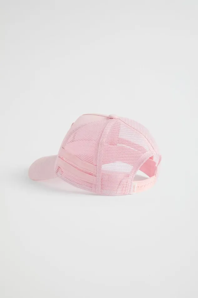The AZ Of Initials Girl Seed Heritage Glitter Initial Cap U