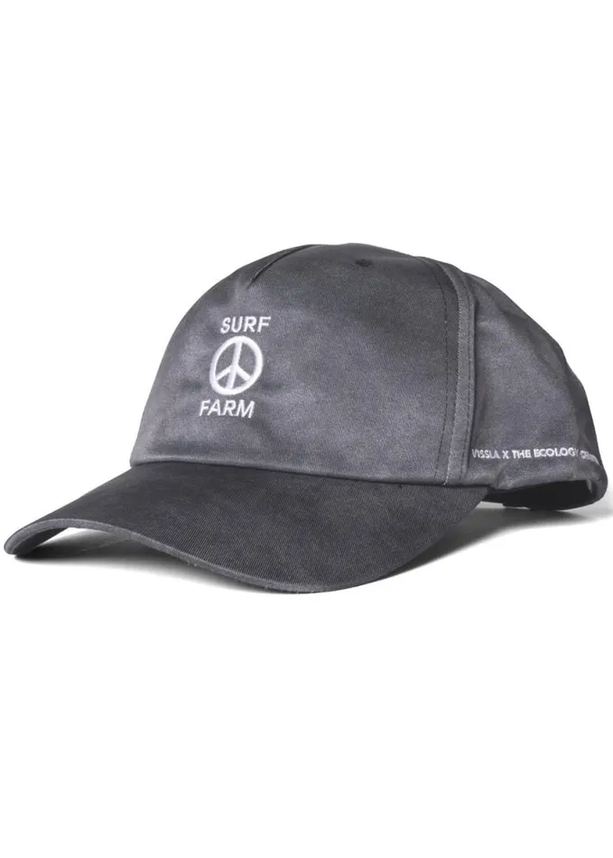 The Ecology Center Hat Phantom Men Vissla Accessories