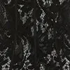Tops and Shirts Women LEO LIN Alexis Lace Bodysuit 8211 Ebony