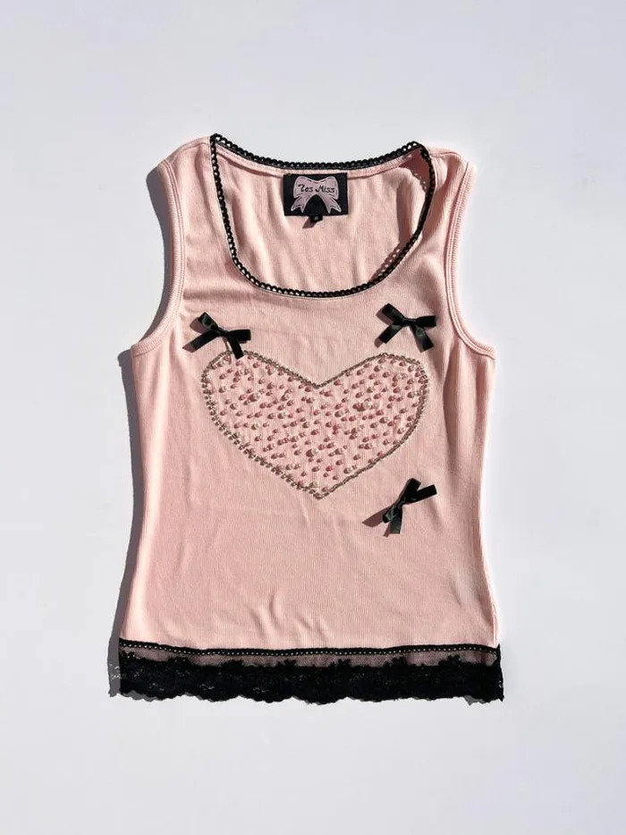 Tops Shop Lisa Says Gah Betsey Top