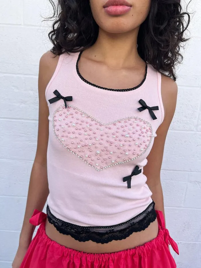 Tops Shop Lisa Says Gah Betsey Top