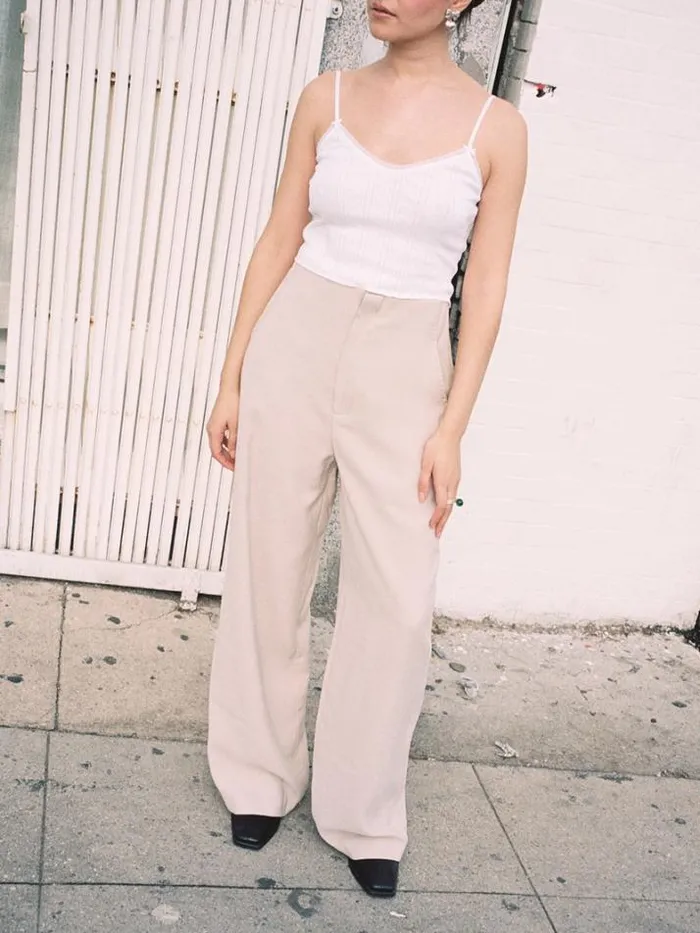 Tops Shop Lisa Says Gah Cou Cou The Cami 2 Pack