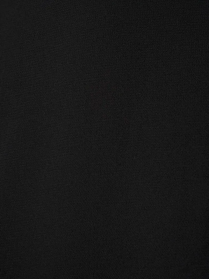 Weddings The Reformation Tripoli Dress Black