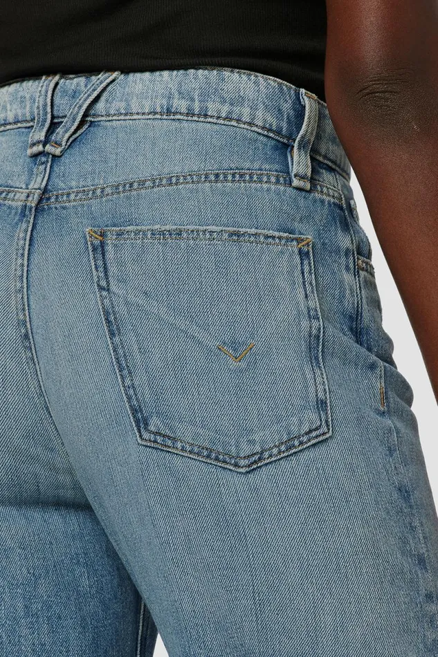 Wide Leg Women Hudson Jeans Jodie HighRise Loose Wide Leg Jean Thunder Destructed Wide Leg Women Hudson Jeans Jodie HighRise Loose Wide Leg Jean Thunder Destructed