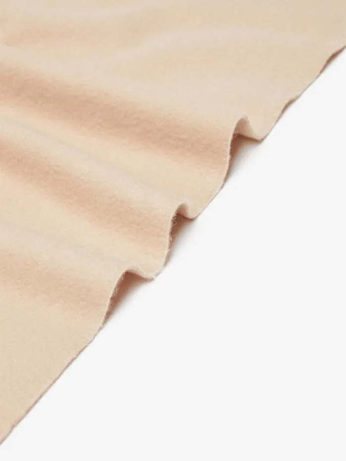 Woman Cashmere Stole With Embroidery Honey Maxmara Scarves And Foulards Woman Cashmere Stole With Embroidery Honey Maxmara Scarves And Foulards