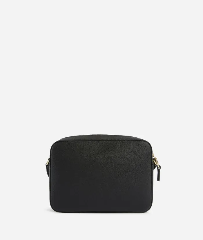 Woman Crossbody Bags Alviero Martini Digital City Reporter Crossbody Bag With Geo Night Insert