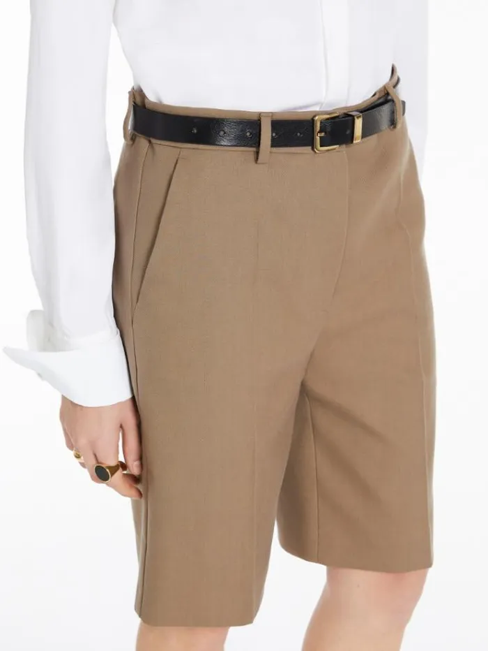 Woman Lowwaist Calfskin Belt Black Maxmara Belts Woman Lowwaist Calfskin Belt Black Maxmara Belts