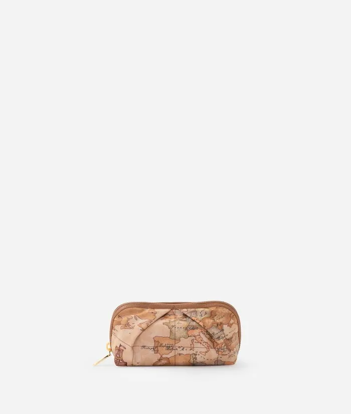 Woman Pouches and Toiletry Bags Alviero Martini Geo Soft Small Beauty Case