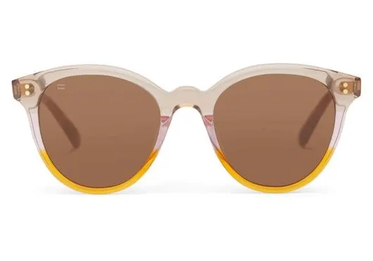 Women Aaryn Autumn Gradient Brown TOMS
