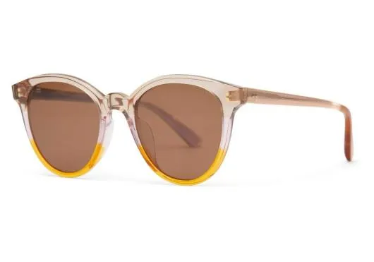 Women Aaryn Autumn Gradient Brown TOMS